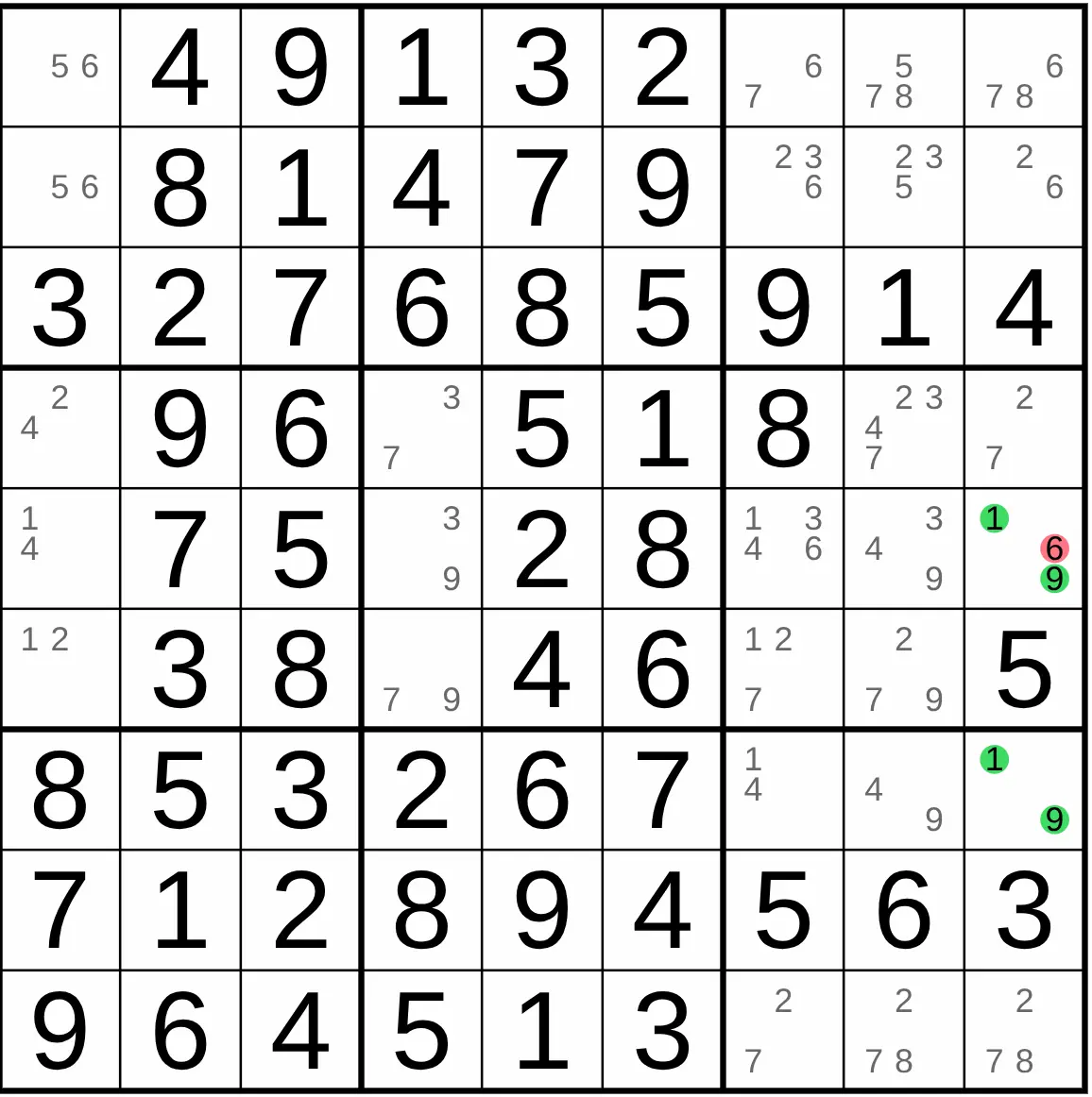 Example