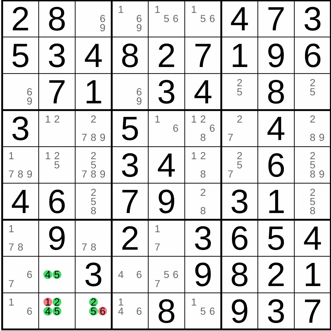 Example